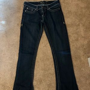 Seven Brand Jeans